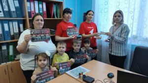 Читать далее о этой статье Тематический день «Давайте вспомним о блокаде»