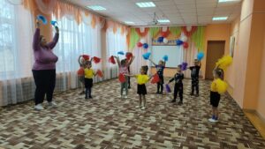 Читать далее о этой статье Кружок по физкультурно-оздоровительному направлению «Расти сильным, ловким, быстрым»