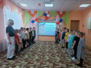 Читать далее о этой статье Викторина «Незнайкины вопросы о выборах»