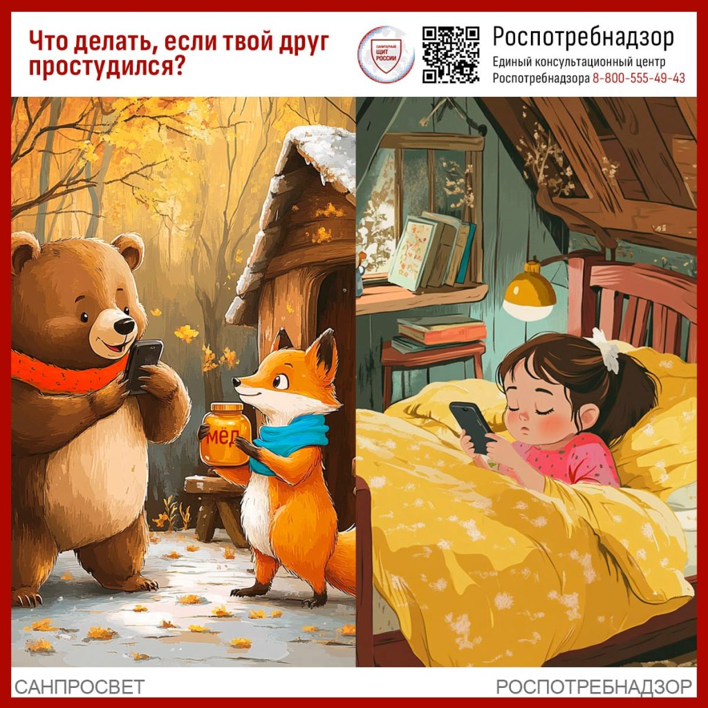 Вы сейчас просматриваете #сказки_Роспотребнадзора