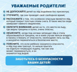 Читать далее о этой статье Памятки зима