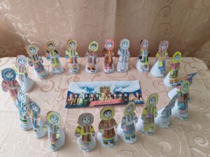 Читать далее о этой статье Дополнительное образование «Юный патриот»