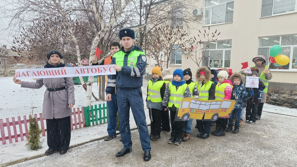 Вы сейчас просматриваете Участие в конкурсе-фестивале «Веселый светофор -2026»