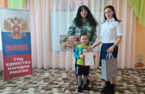 Читать далее о этой статье Конкурс «Неопалимая купина»