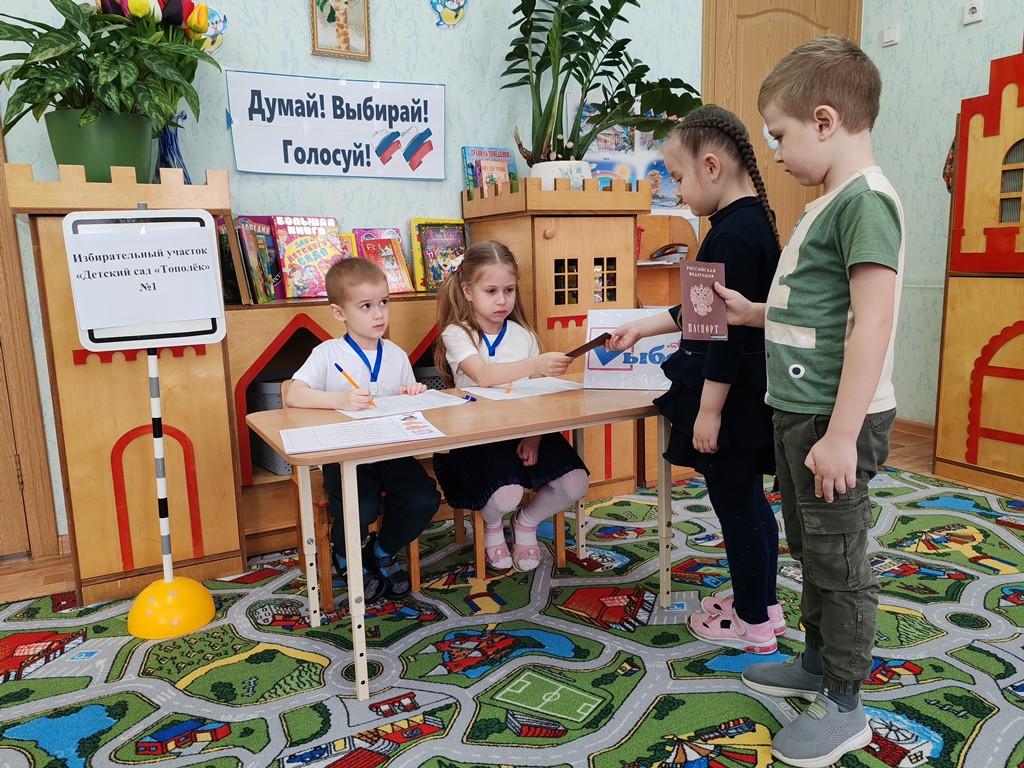 Вы сейчас просматриваете Сюжетно – ролевая игра «Играя выбираем»