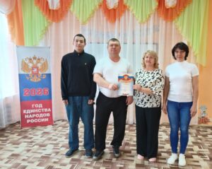 Читать далее о этой статье Участие в Спартакиаде работников образовательных организаций Обливского района