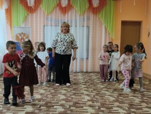 Читать далее о этой статье Развлечение «День смеха»