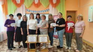 Читать далее о этой статье Акция «Посылка добра»
