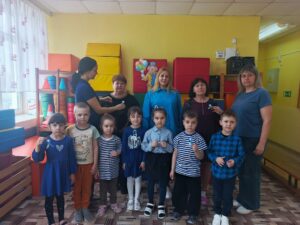 Читать далее о этой статье Социокультурный проект «Мир один для всех»