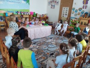 Читать далее о этой статье Тематический день «День русских народных сказок»