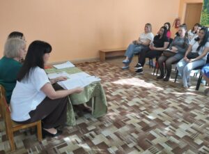 Читать далее о этой статье Родительское собрание «Партнёрство детского сада и семьи: безопасность, адаптация, развитие»