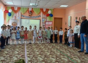 Читать далее о этой статье Развлечение «День Победы — порохом пропах!»