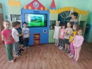 Читать далее о этой статье Тематический день «Наш батюшка — Тихий Дон»