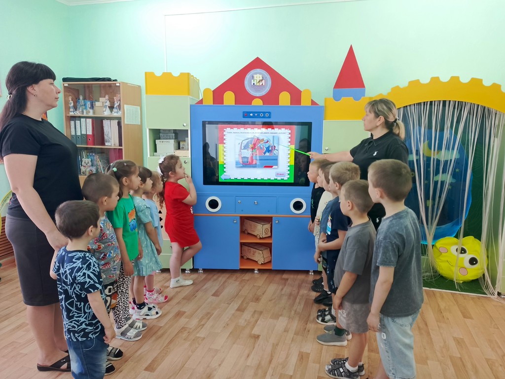 Вы сейчас просматриваете Интеллектуальная викторина «Безопасность на железной дороге»
