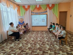 Читать далее о этой статье Тематический день «Всемирный день детского футбола»