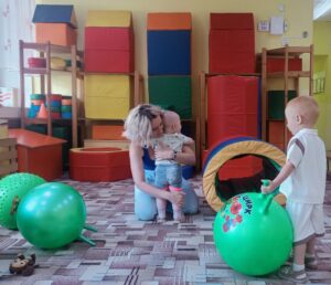 Читать далее о этой статье Адаптация детей к детскому саду «Вместе весело шагать»