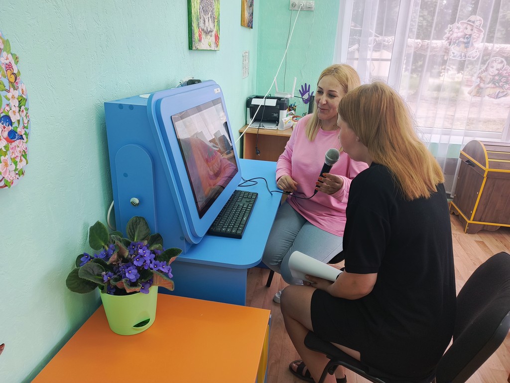 Вы сейчас просматриваете Встречи с родителями