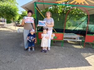 Читать далее о этой статье Социокультурный проект «Россия – Родина моя»