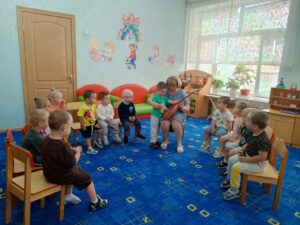 Читать далее о этой статье Социокультурный проект «Балалайка – душа России»