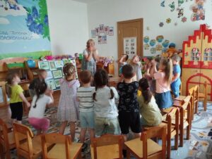 Читать далее о этой статье Тематический день «День бабочек»