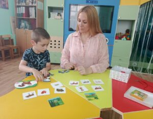 Читать далее о этой статье Социокультурный проект «Лето-это маленькая жизнь»