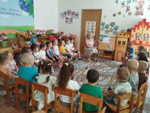Читать далее о этой статье Профилактическая акция «Открытое окно-опасность для ребенка!»