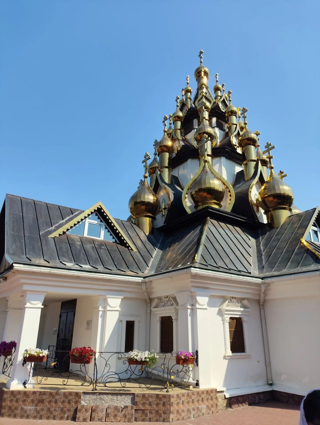 Вы сейчас просматриваете Экскурсионная поездка в город Серафимович