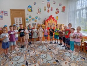 Читать далее о этой статье Тематический день «Мир без войны и террора»