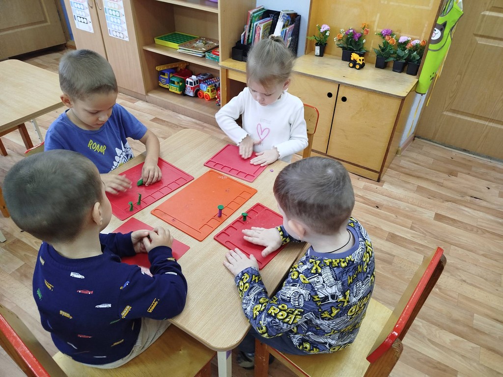 Вы сейчас просматриваете Познавательное-речевое занятие «Ах, грибочки!»