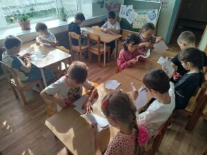 Читать далее о этой статье Тематический день «Всемирный день почты: путешествие письма»