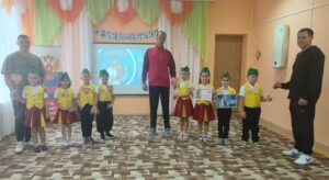 Читать далее о этой статье Дорогие папы!