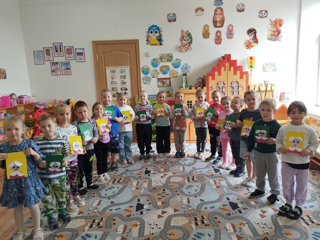 Вы сейчас просматриваете Тематический день «День добра и уважения»