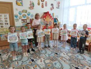 Читать далее о этой статье Тематический день «День защиты животных»