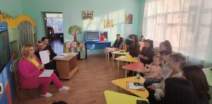 Читать далее о этой статье Краткосрочный проект «Я и моя семья: самые близкие люди»